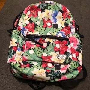 Herschel Supply Co. Back Pack